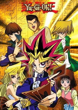 yu gi oh myanimelist|Yu☆Gi☆Oh! (2020) has just been added to MyAnimeList database.